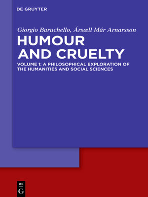 cover image of A Philosophical Exploration of the Humanities and Social Sciences